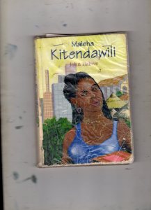 Maisha Kitendawili - John Habwe.